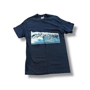 Vintage Surf Hawaiian Hotlines Wave Tee